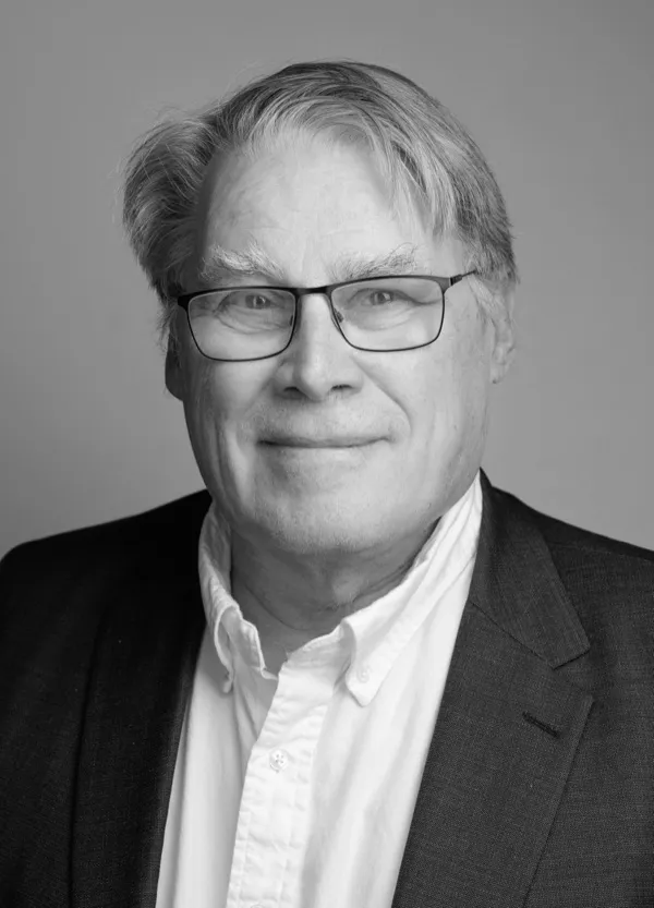 Claes Norgren